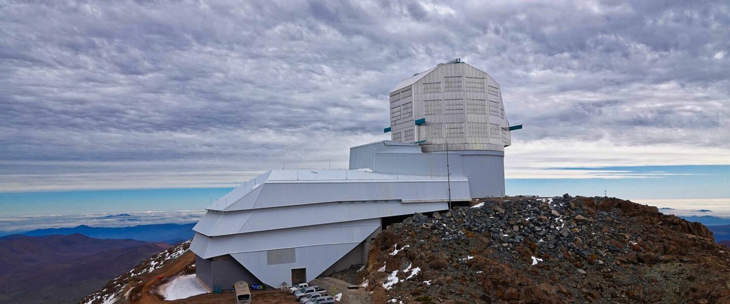 space, astronomy, Chile, Rubin Observatory, largest digital camera built, first captures