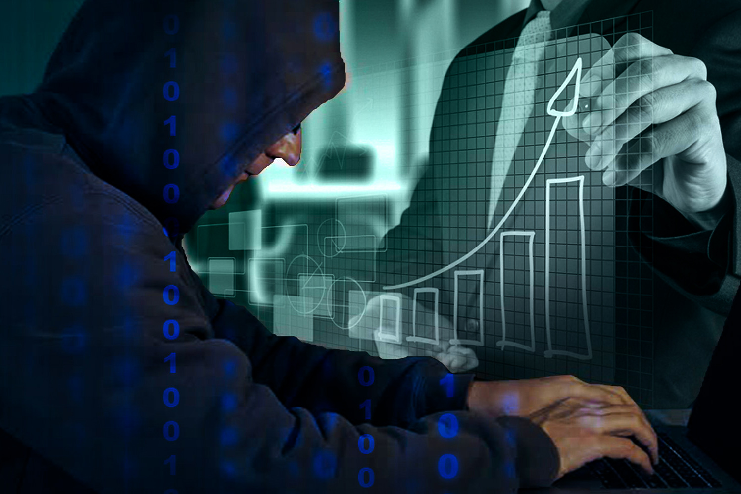 tech, security, cybercrime, company collective, hacker glossary, code names