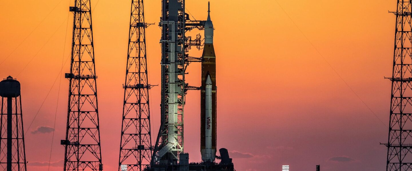 space, NASA, India, climate science, new technology, $1B satellite