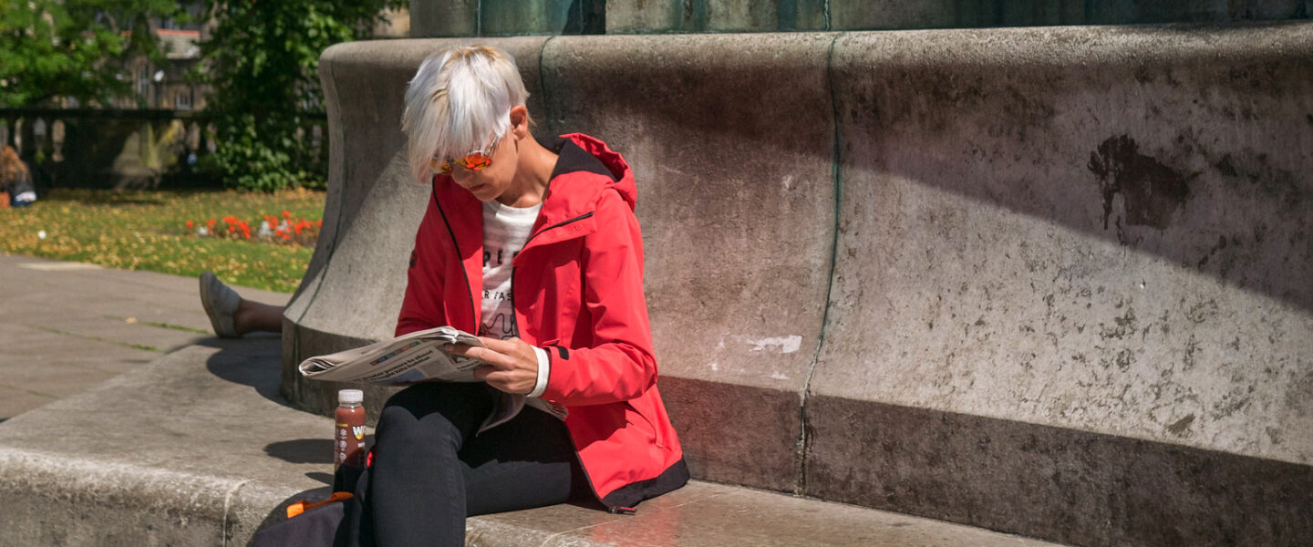 science, research, federal cuts, pushback, op-eds, newspapers