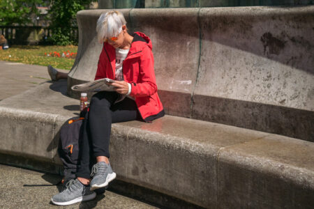 science, research, federal cuts, pushback, op-eds, newspapers