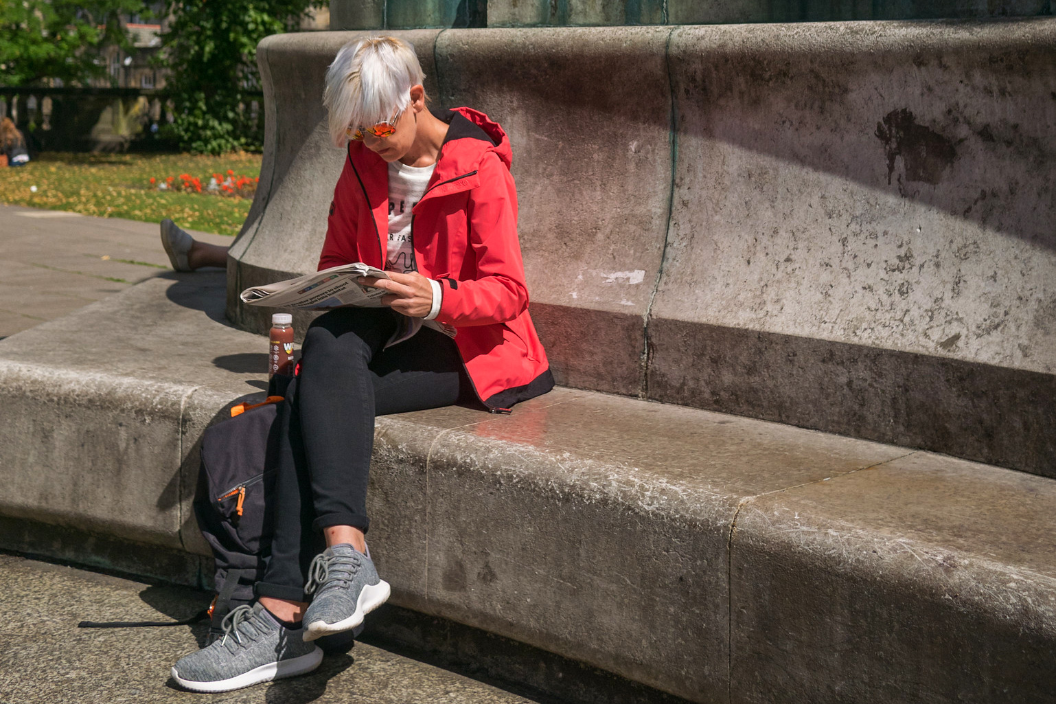 science, research, federal cuts, pushback, op-eds, newspapers