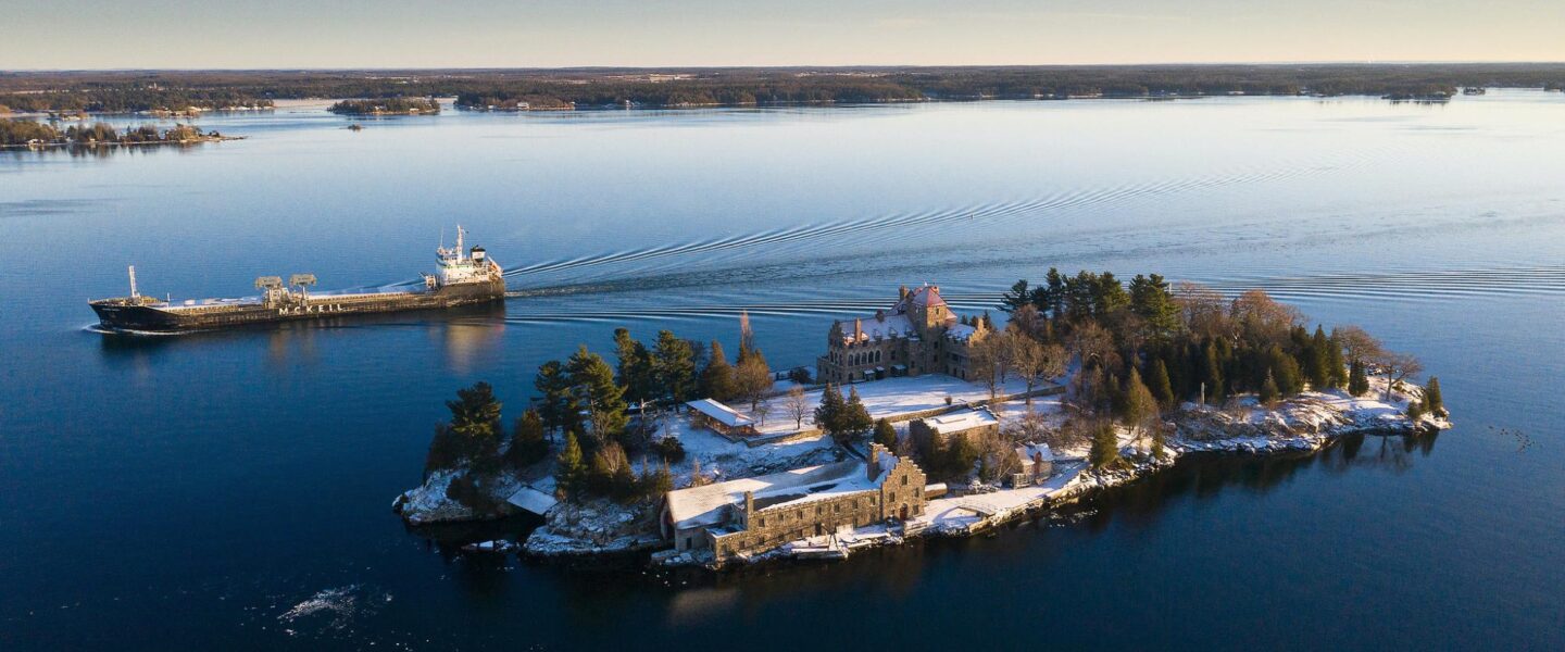 climate crisis, tech, greenhouse gases, shipping industry, cargo ships, pollution, cleanup invention, quicklime