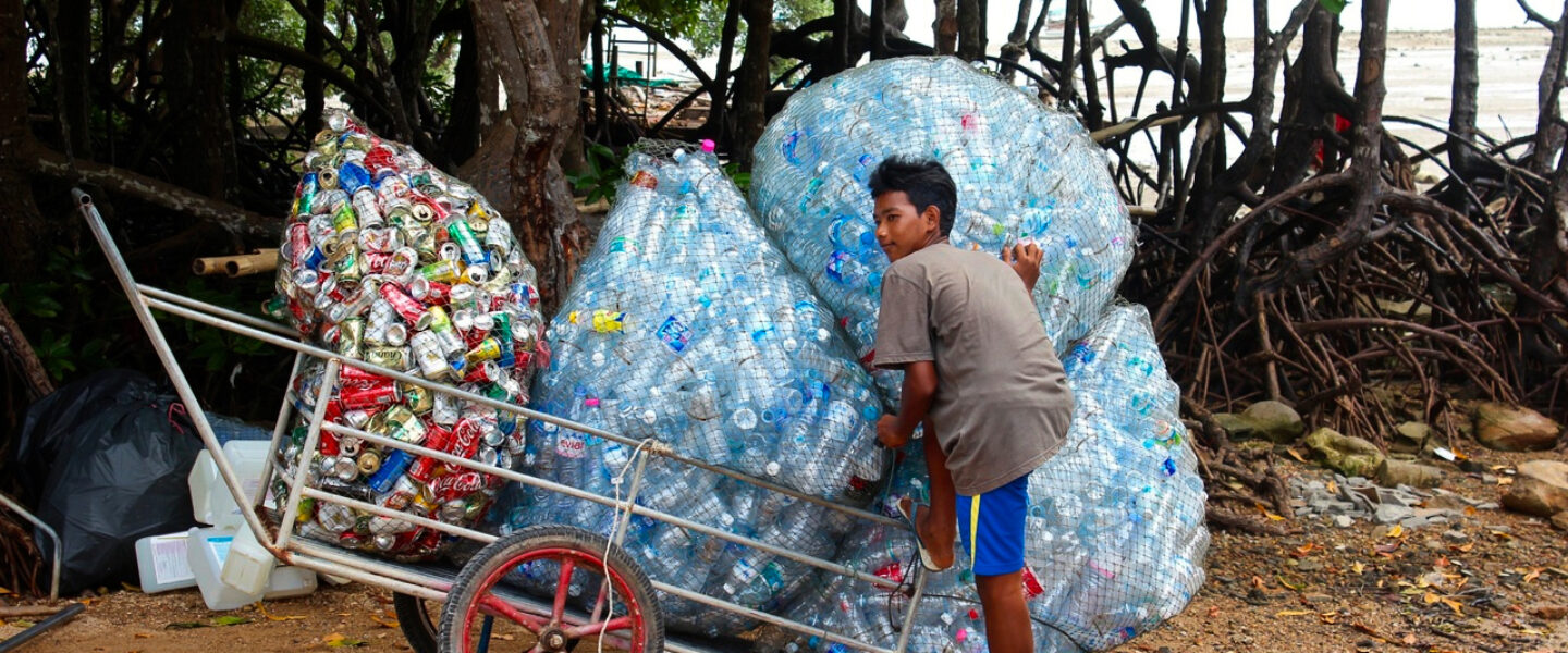 science, pollutiAon, wildlife, plastic waste, dissolvable, seawater