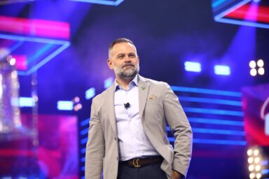 Cory Mills, AmericaFest