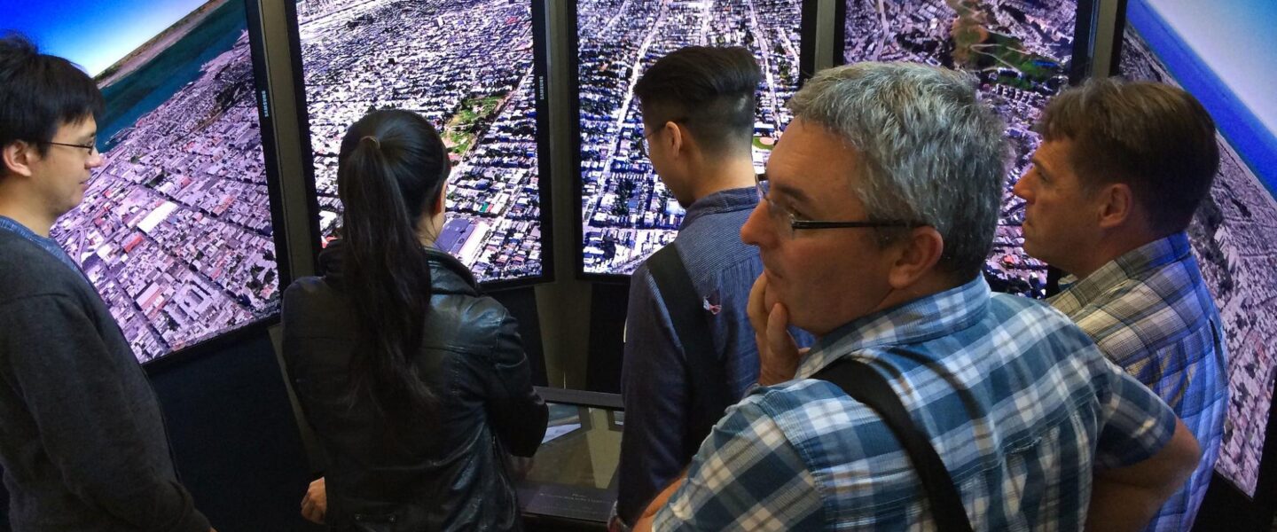 tech, Google, AI, publishers, traffic, doomsday clock