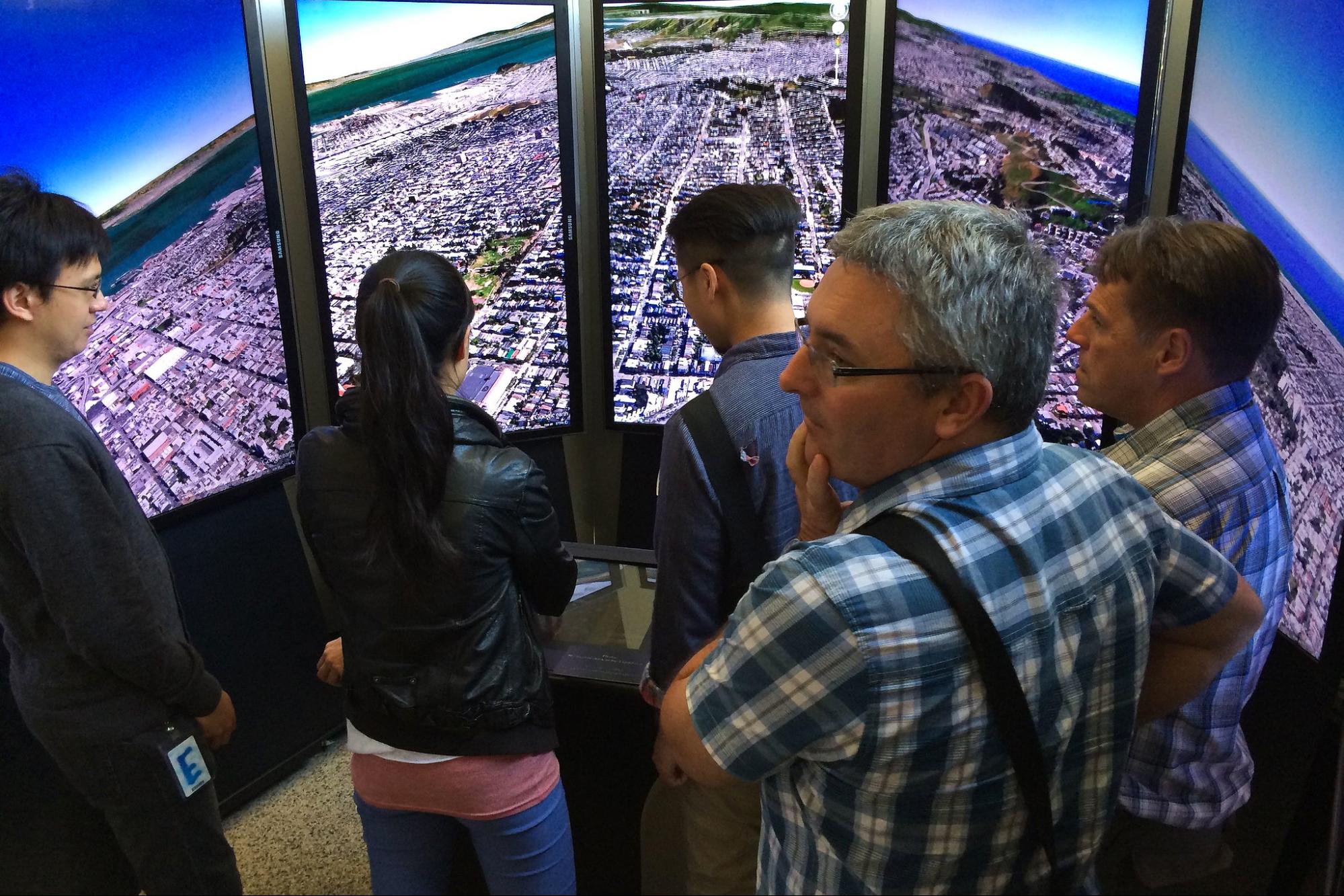 tech, Google, AI, publishers, traffic, doomsday clock