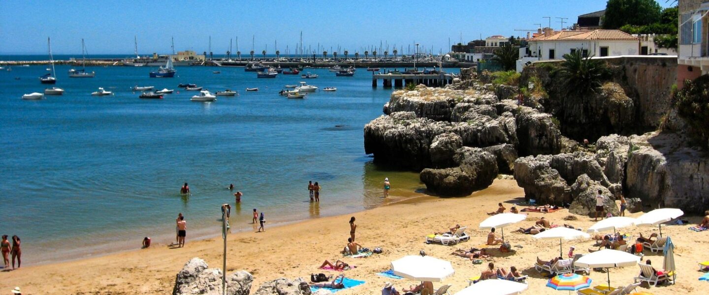 climate crisis, global warming, Europe,storms, heat, summer paradise lost