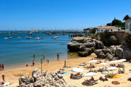 climate crisis, global warming, Europe,storms, heat, summer paradise lost