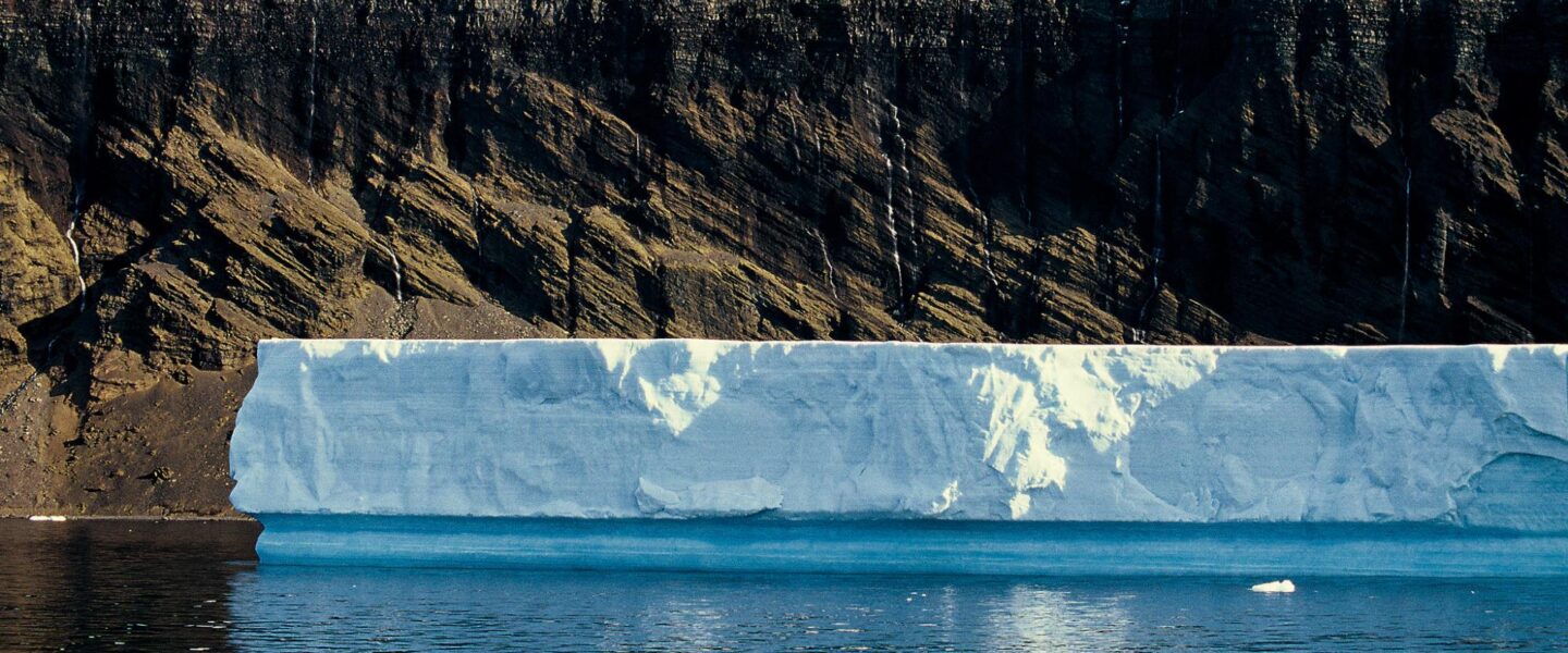 climate crisis, global warming, 1.5M-year-old Antarctic ice sheet, sample, research study