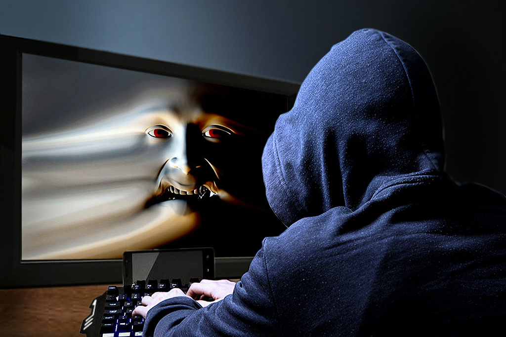 tech, cybersecurity AI scraping, browser extensions, data theft