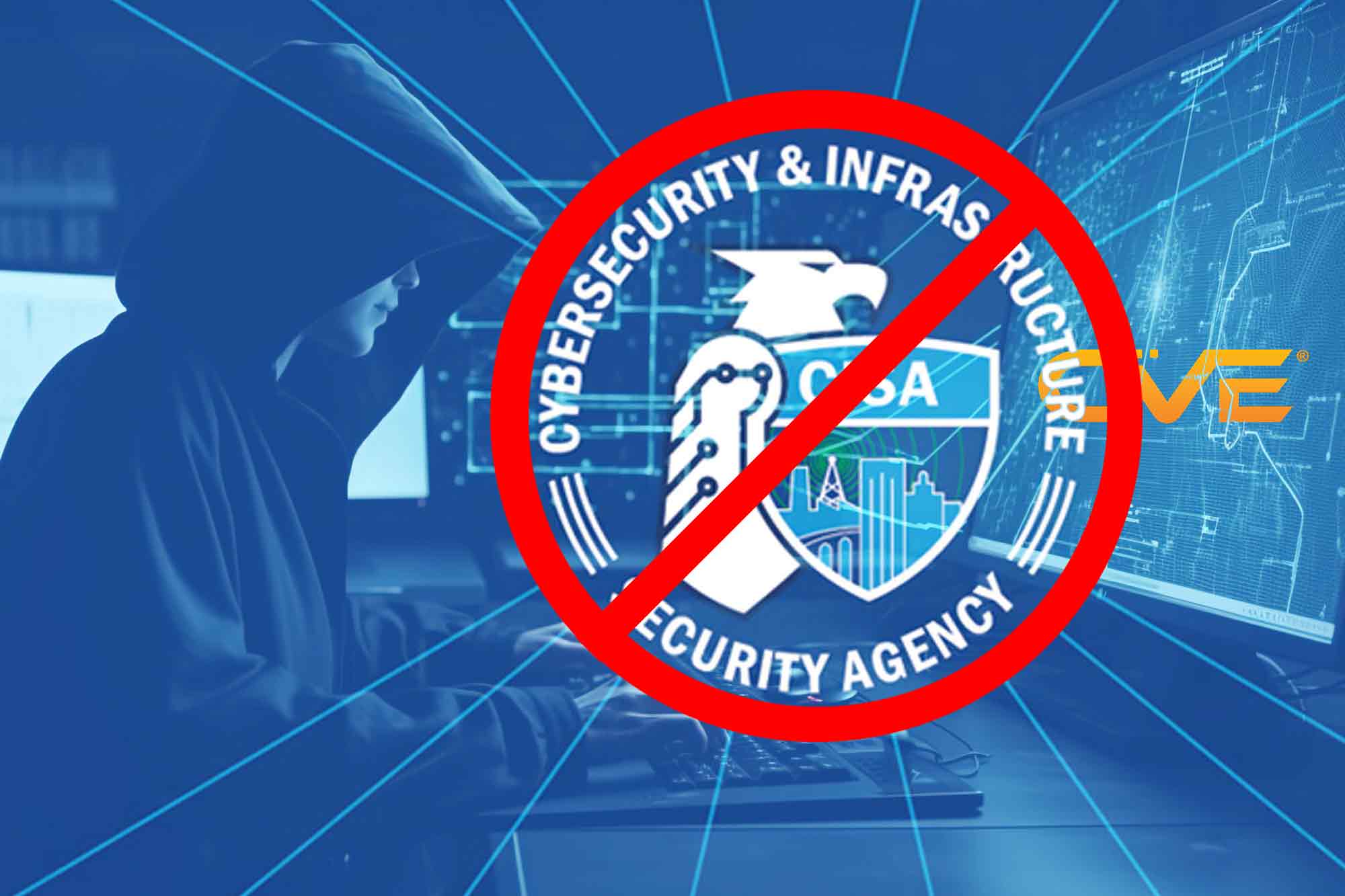 CISA, CVE, Cyber Security, hackers