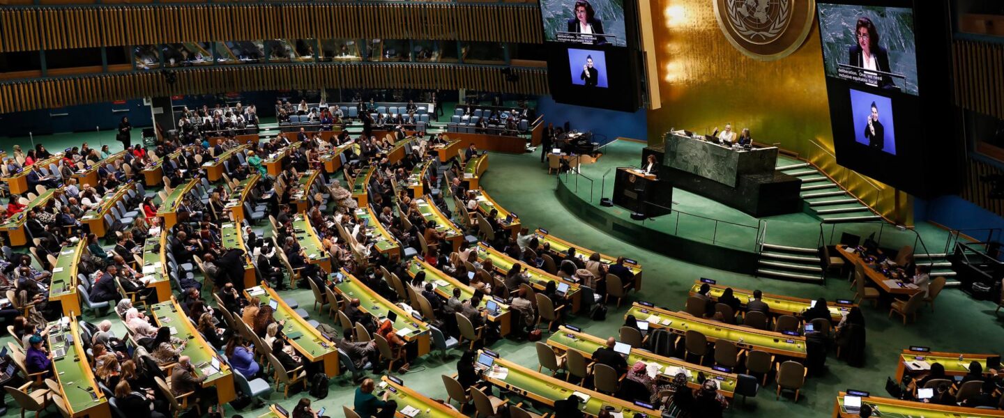 climate crisis, health, human rights, landmark UN ruling