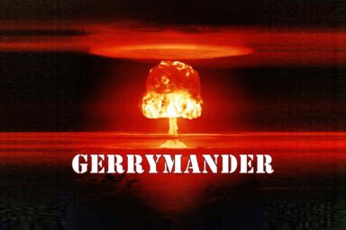Gerrymandering, nuclear