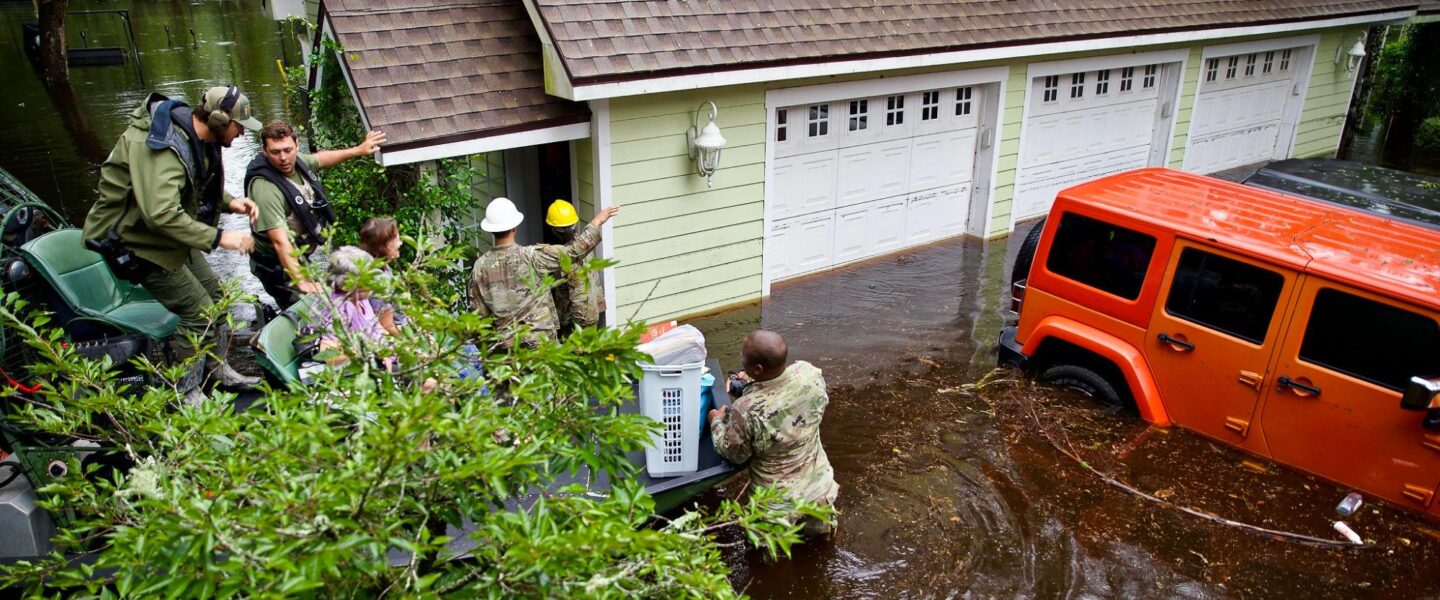 tech, U.S. disasters, FEMA assistance, new email requirement