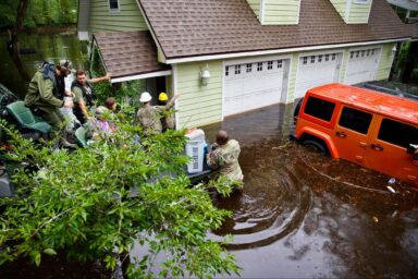tech, U.S. disasters, FEMA assistance, new email requirement