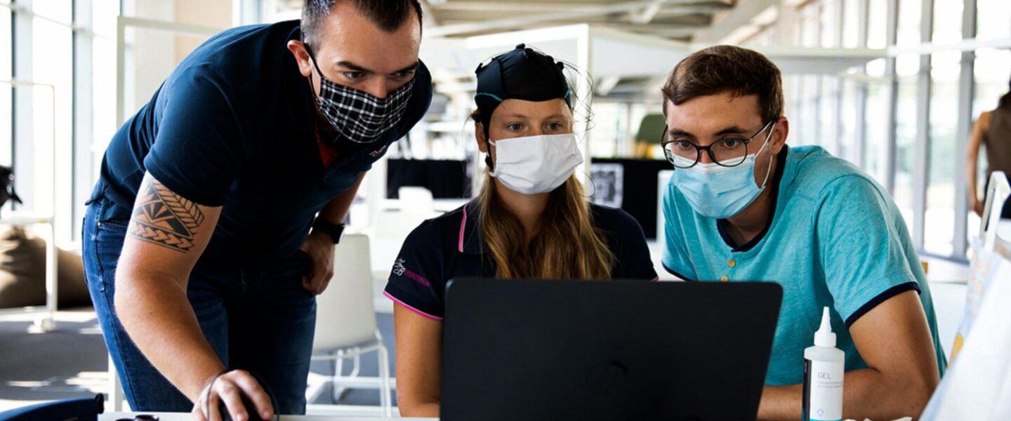 science, human brain, devices, inner thoughts, vocalizing, privacy