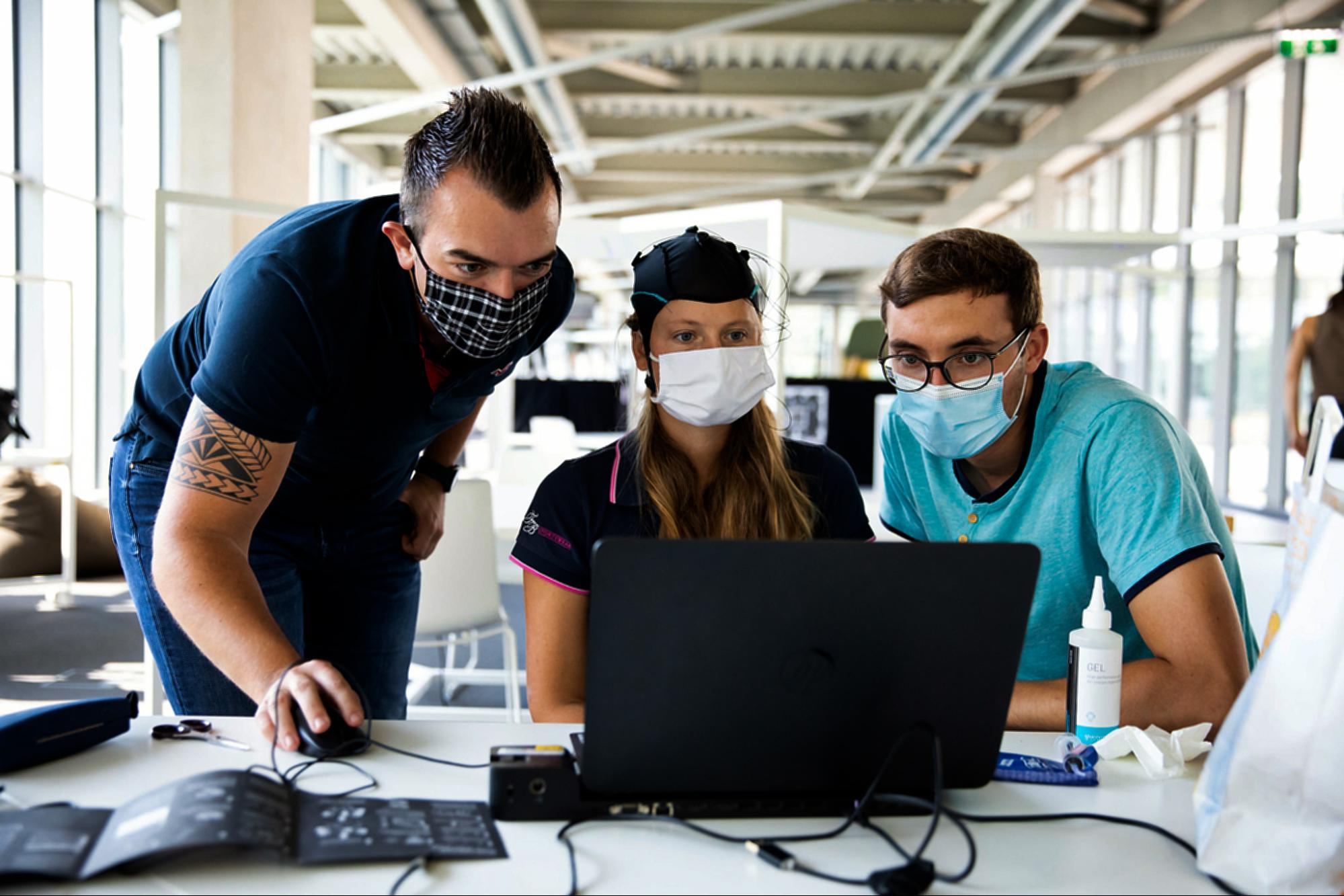 science, human brain, devices, inner thoughts, vocalizing, privacy