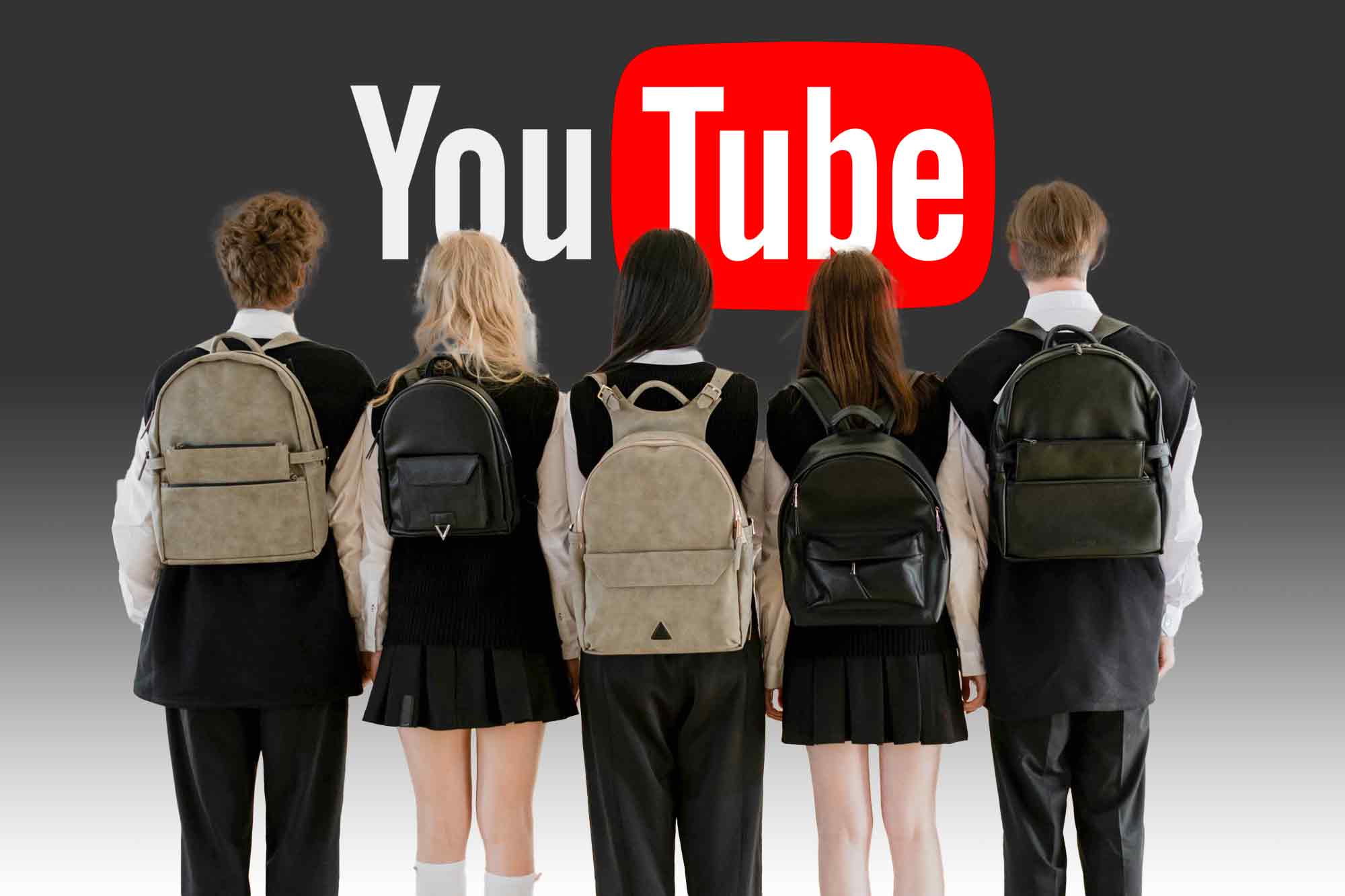 YouTube, age verification