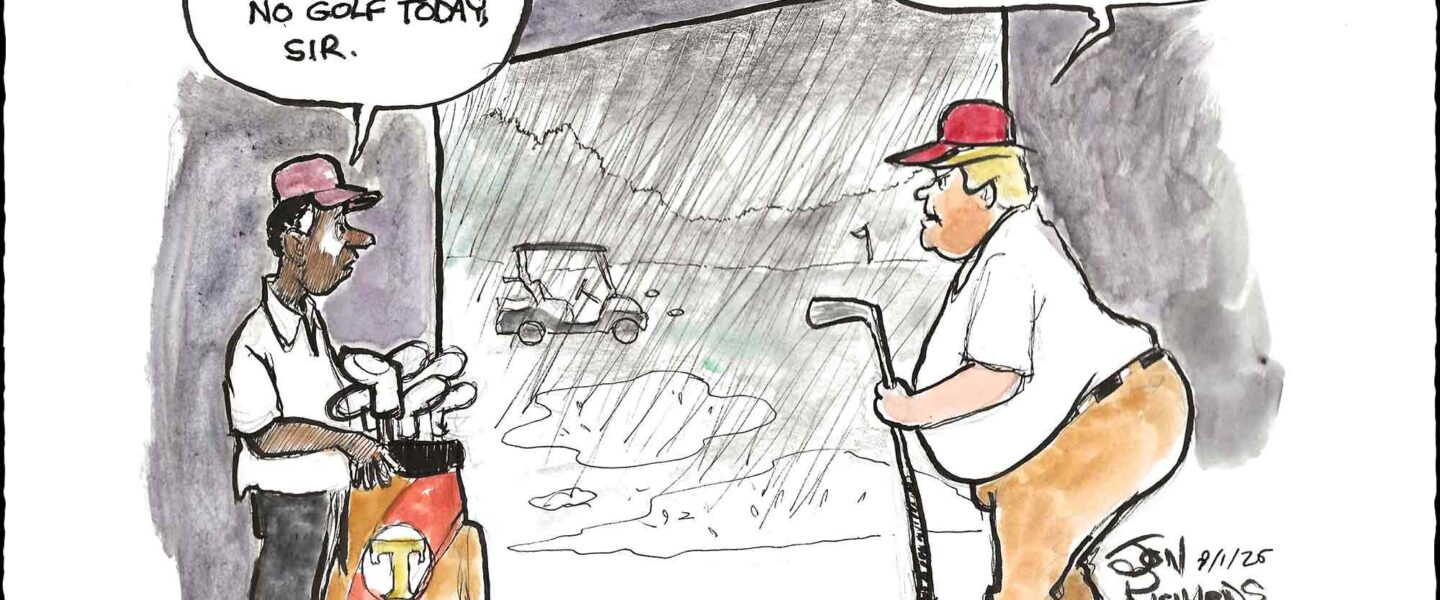 Donald Trump, corrupting government data, NOAA, USWS