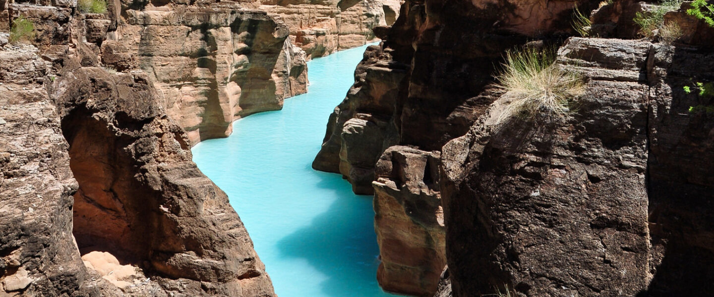 climate crisis, Colorado River, Arizona, California, Indian tribes, rights of nature proposal