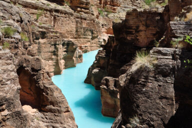 climate crisis, Colorado River, Arizona, California, Indian tribes, rights of nature proposal