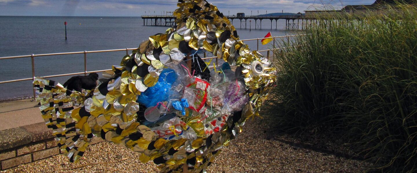 science, health, pollution, plastic waste, treaty negotiations