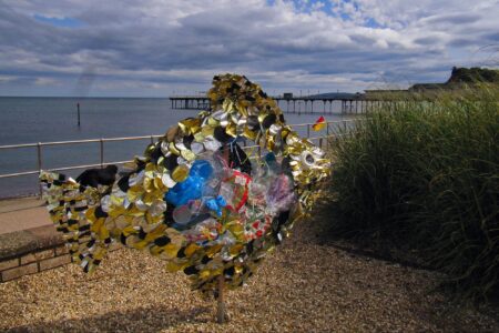 science, health, pollution, plastic waste, treaty negotiations