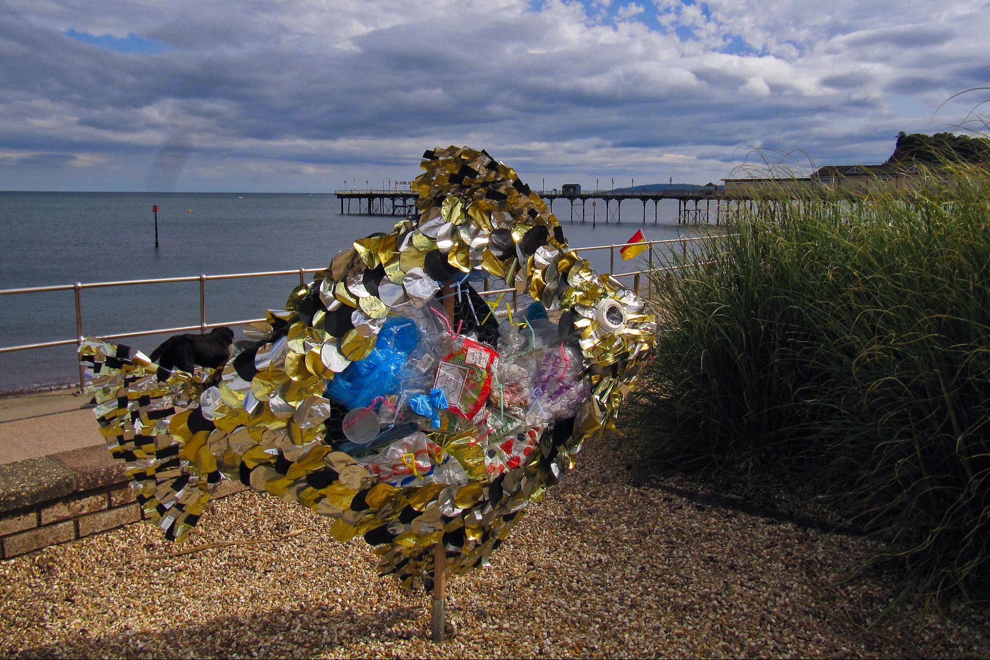 science, health, pollution, plastic waste, treaty negotiations