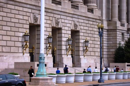 climate crisis, US EPA, $3B in grants halted, coalition class-action lawsuit