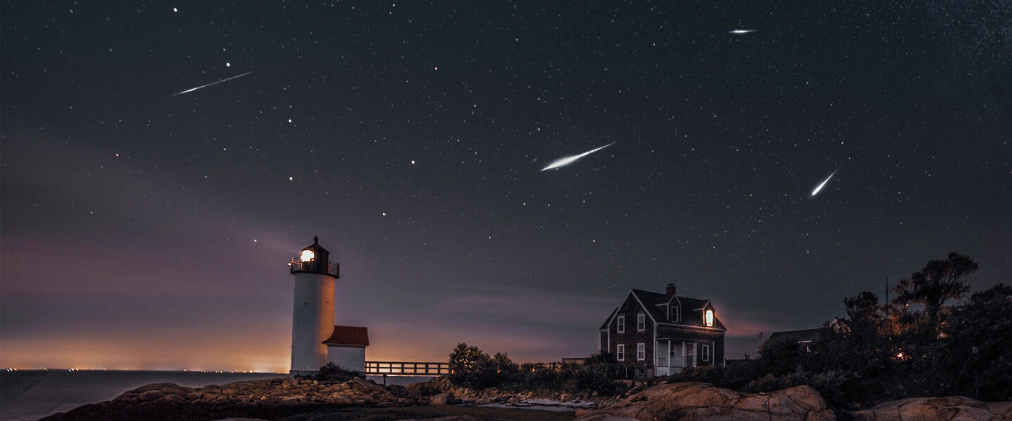 cience, astronomy, meteorites, Georgia strike, age