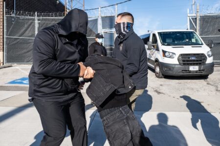 Civil unrest, Broadview Processing Center, ICE, Chicago