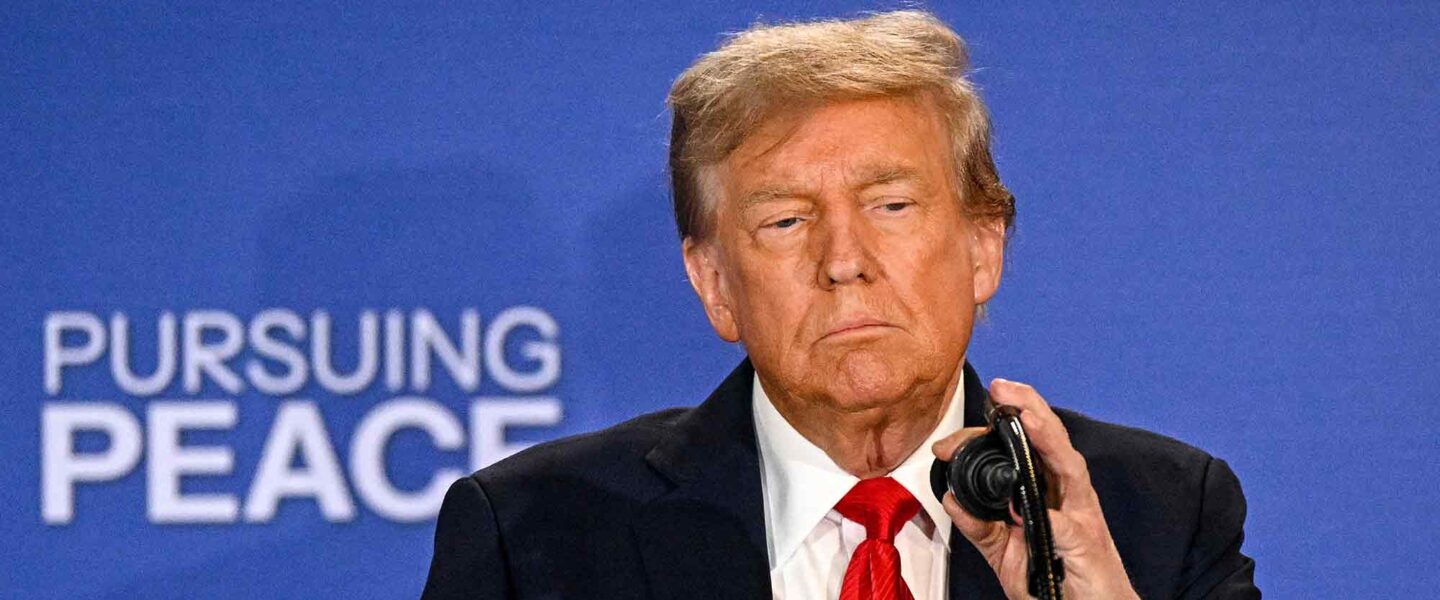 Donald Trump, Vladimir Putin, joint press conference