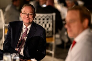 Republicans Lack Answers to the Problems Trump Has Created Kevin Hassett