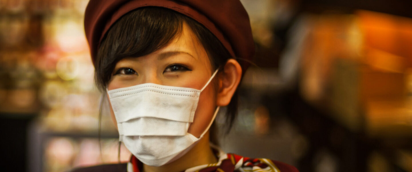 science, environment, Covid pandemic, disposable face masks, research, chemical time bomb