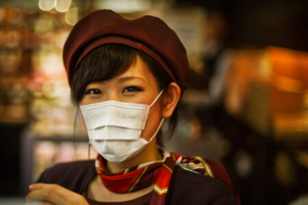 science, environment, Covid pandemic, disposable face masks, research, chemical time bomb