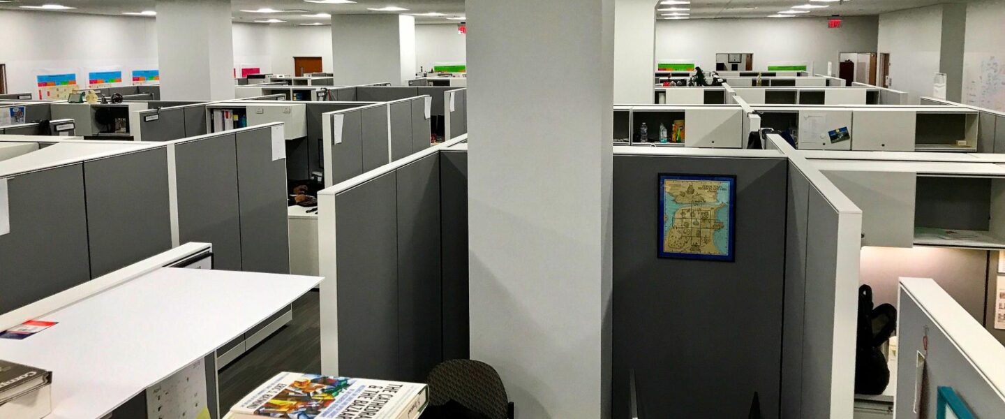 U.S. work force, new generation, labor phenomenon, employee dissatisfaction, revenge quitting