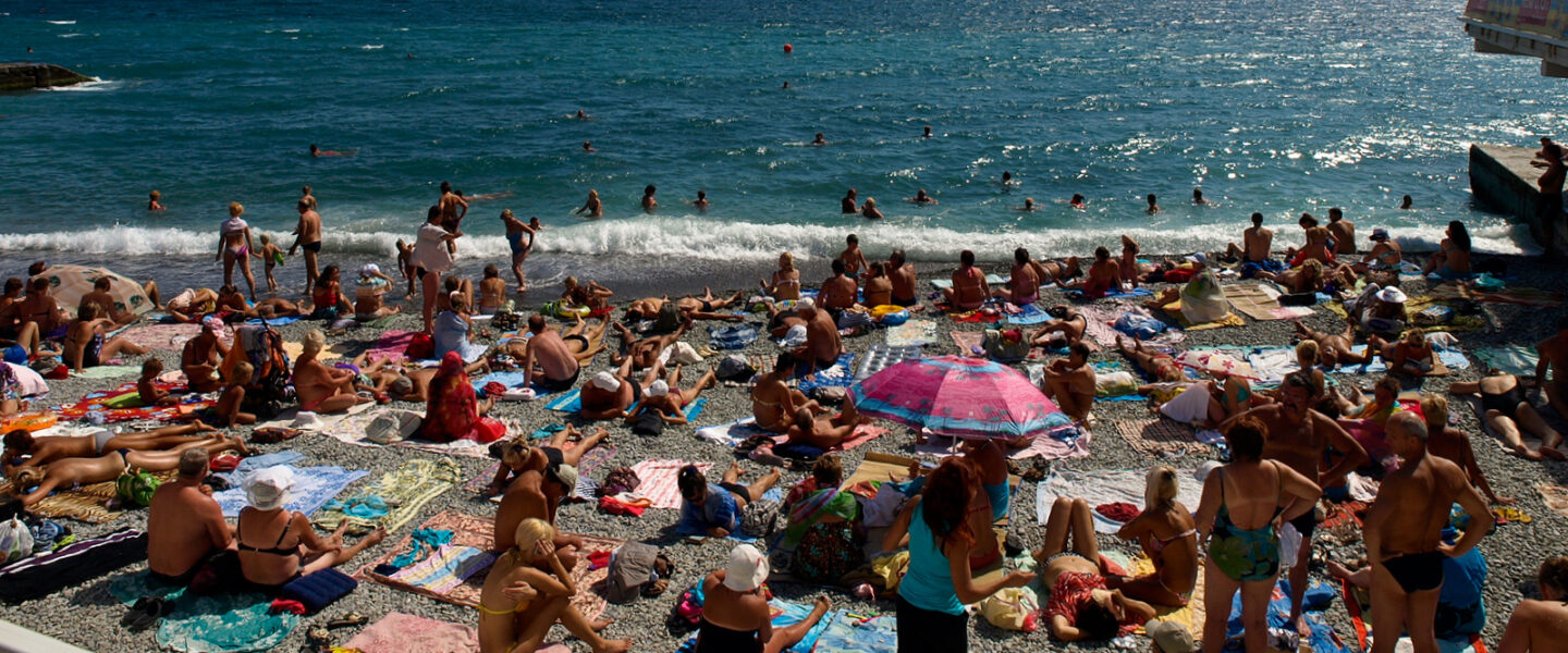 climate crisis, global warming, carbon emissions, oil giants, link to heatwaves, new report