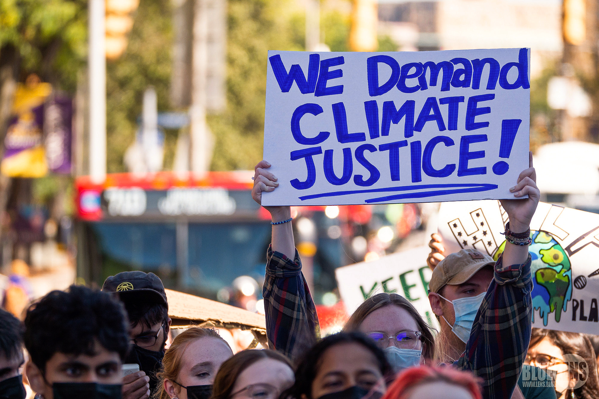 climate crisis, global warming, fossil fuels, Montana, young activists, federal court, executive orders challenged