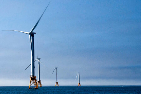 climate crisis, global warming, renewable energy, offshore wind farm