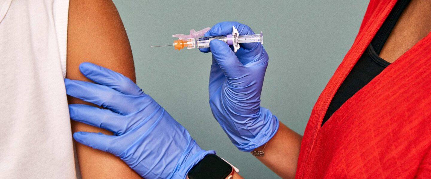 health, medicine, preventative care, CDC, Covid vaccination 2025