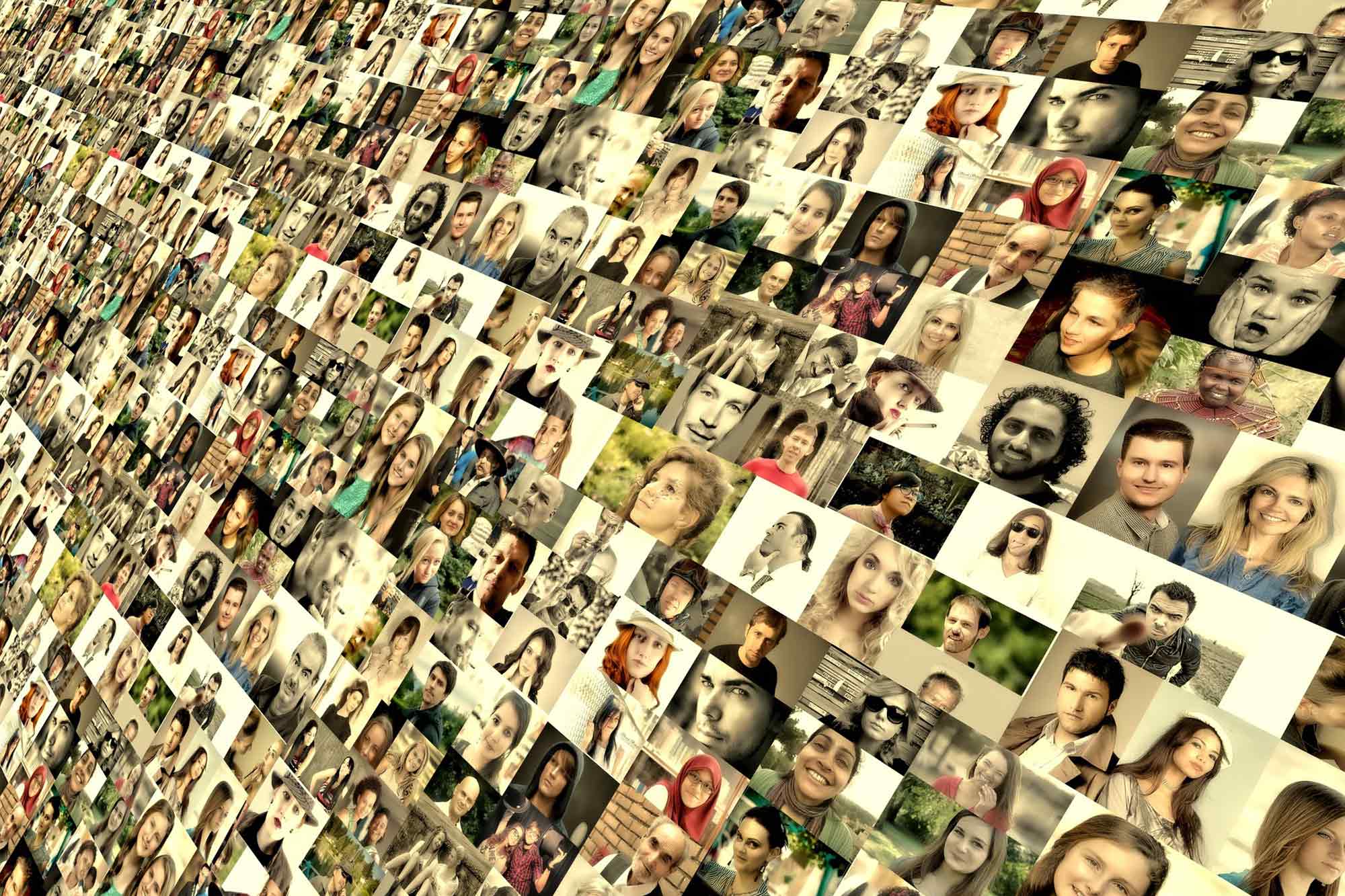 facial recognition, surveillance