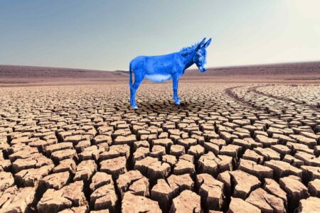 Democrats, climate change