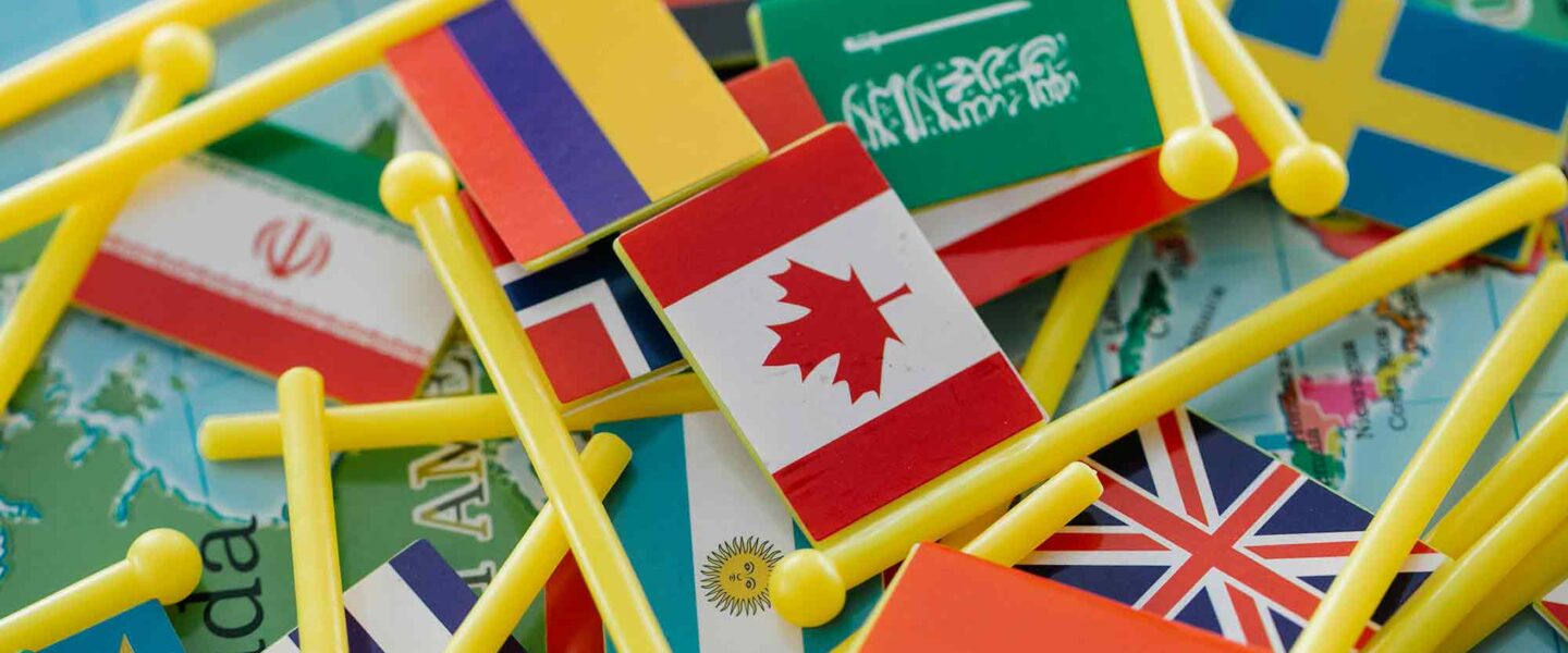 Globalization, what went wrong, Jenga game