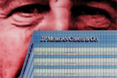 Jeffrey Epstein and JP Morgan Chase