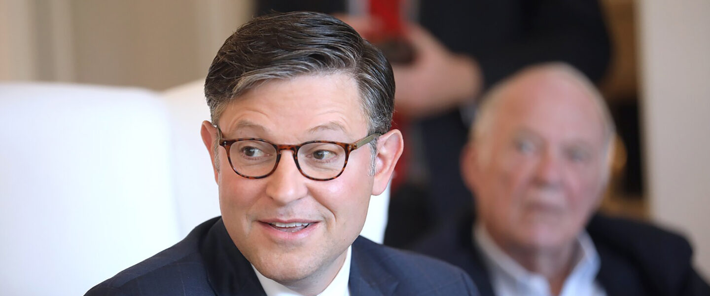 Mike Johnson, Fundraiser, Arizona