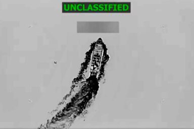 Secretary of Defense, Pete_Hegseth, posts, bombing, boat, Twitter