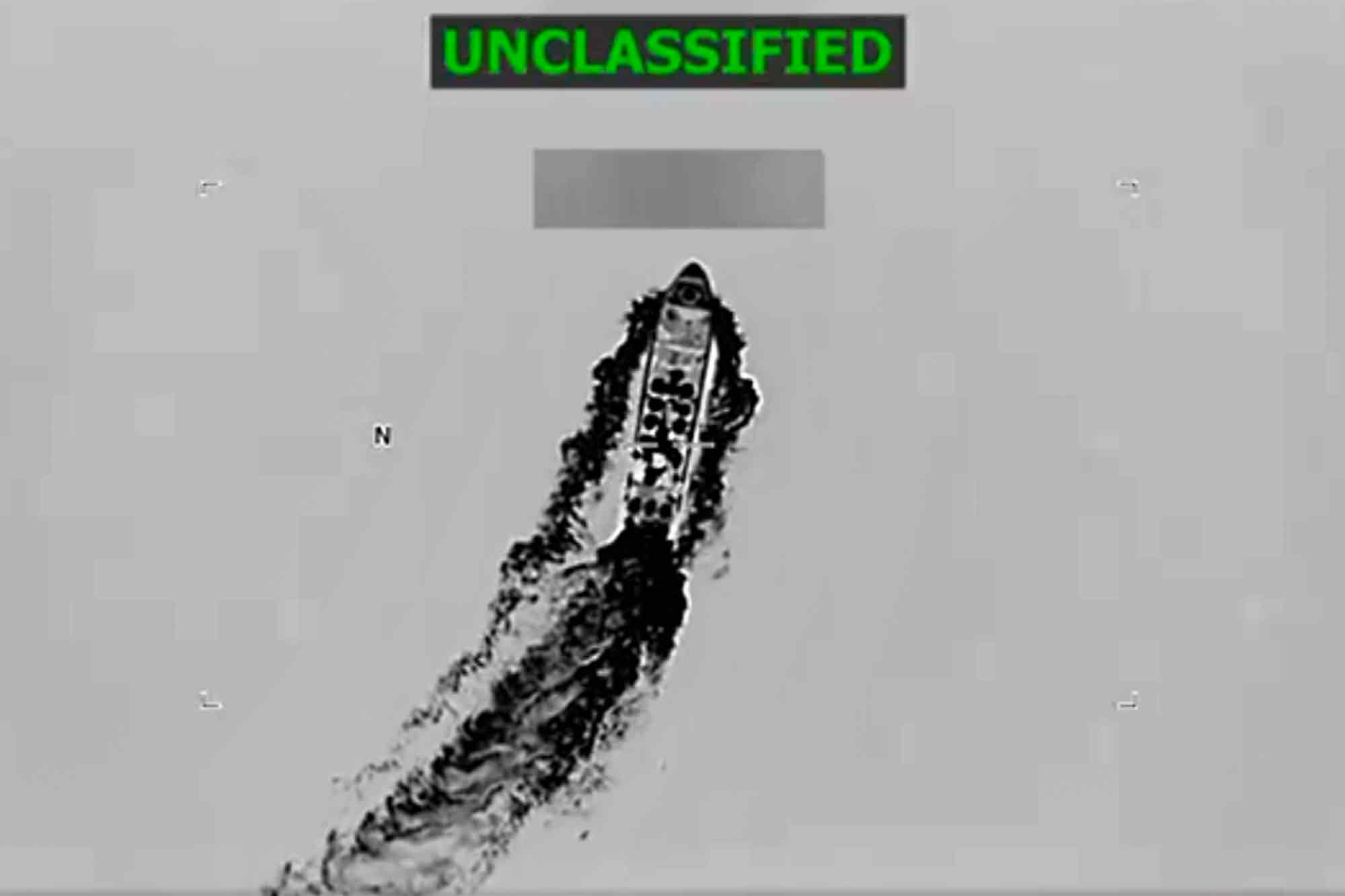 Secretary of Defense, Pete_Hegseth, posts, bombing, boat, Twitter