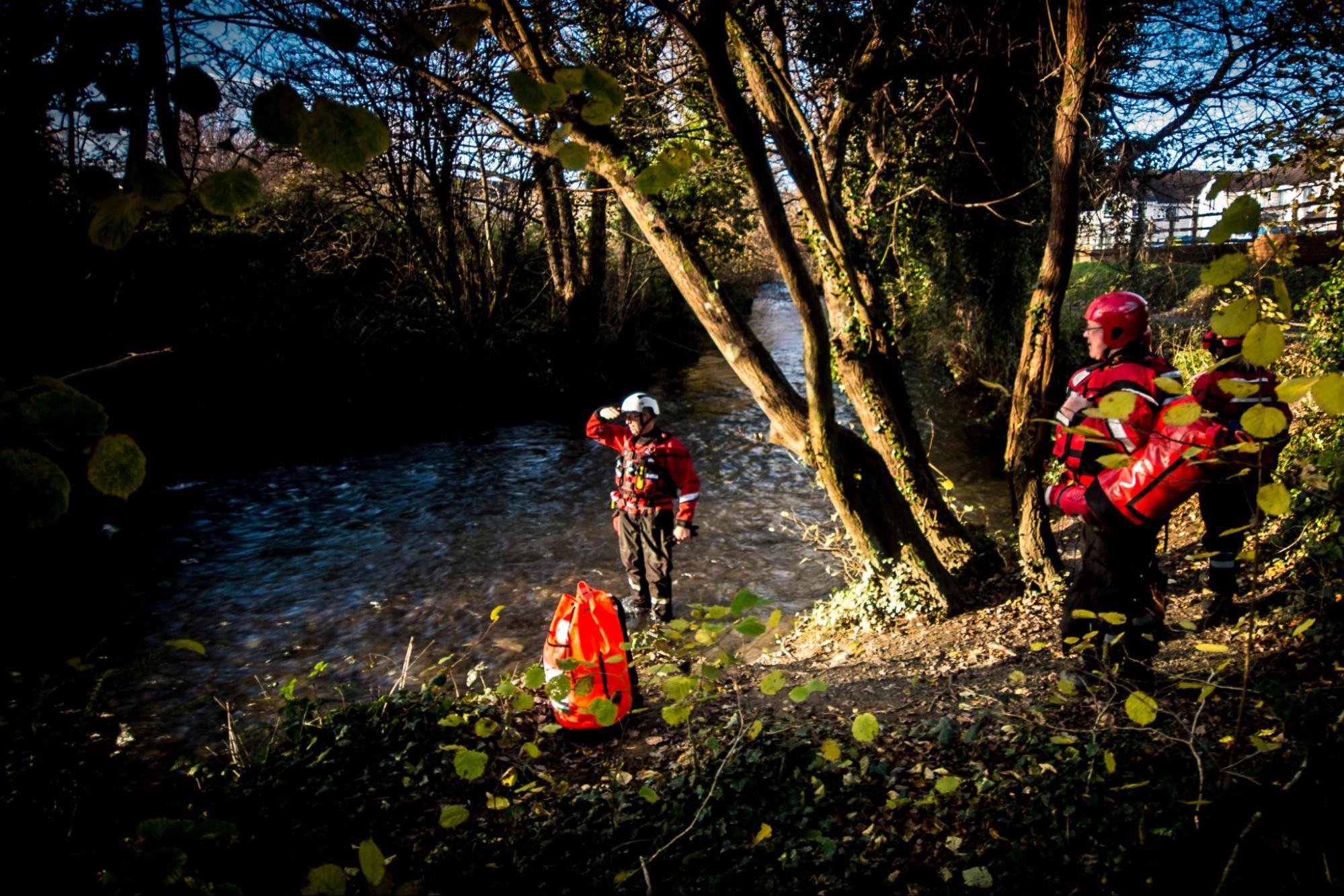 climate crisis, global warming, extreme weather, forecasts, early warnings, data boost