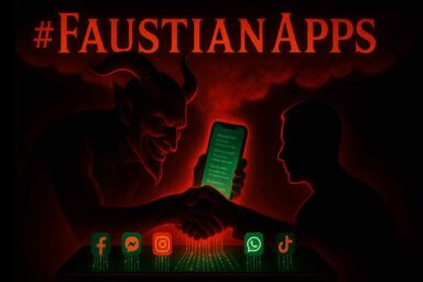 Hashtag, FautianApps, Surveillance